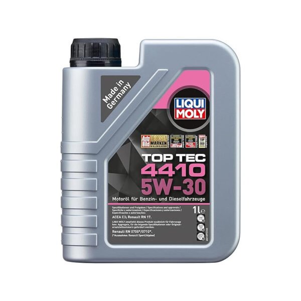 Liqui Moly Top Tec 4410 5W-30 1L