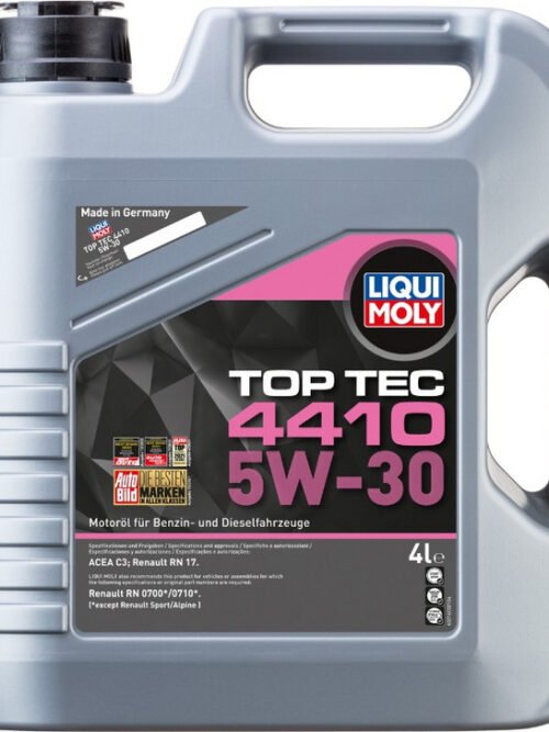 Liqui Moly Top Tec 4410 5W-30 4L