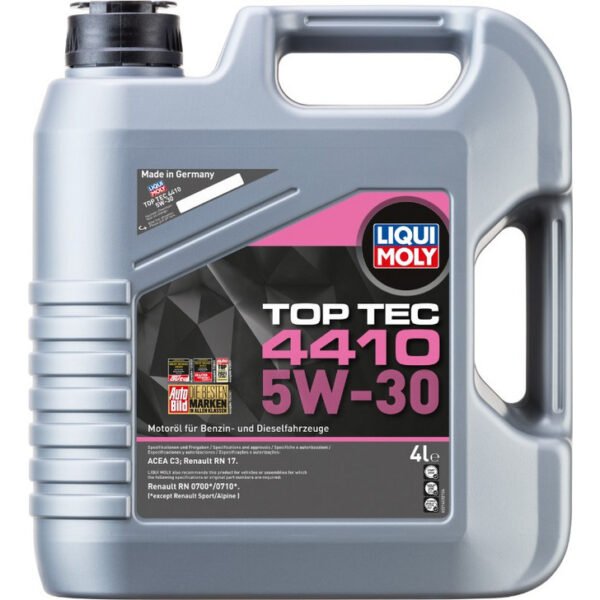 Liqui Moly Top Tec 4410 5W-30 4L