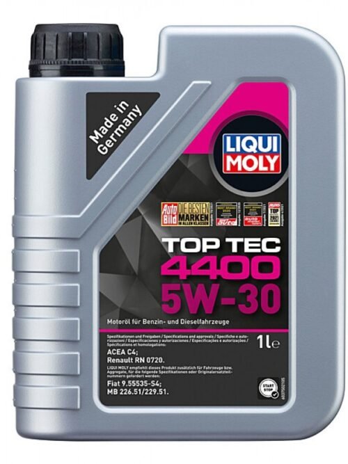 Liqui Moly Top Tec 4400 5W-30 1L
