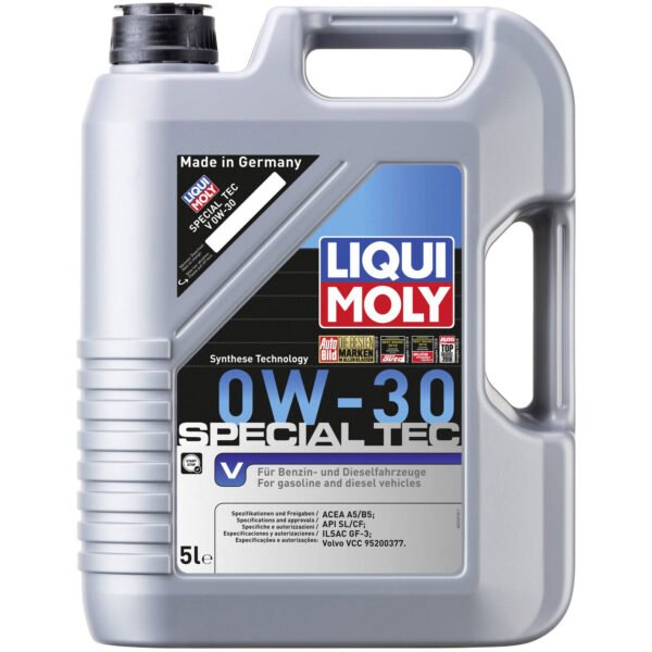Liqui Moly Special Tec V 0W-30 5L