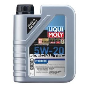 Liqui Moly Special Tec F ECO 5W-20 1L