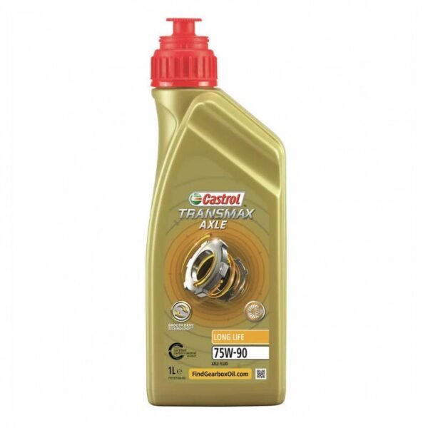 Castrol Transmax Axle Long Life 75W-90 1L