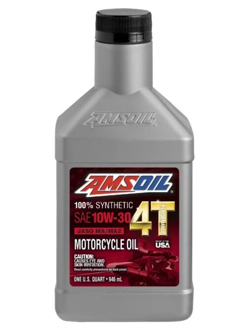 Amsoil 4T 10W-30 946ml