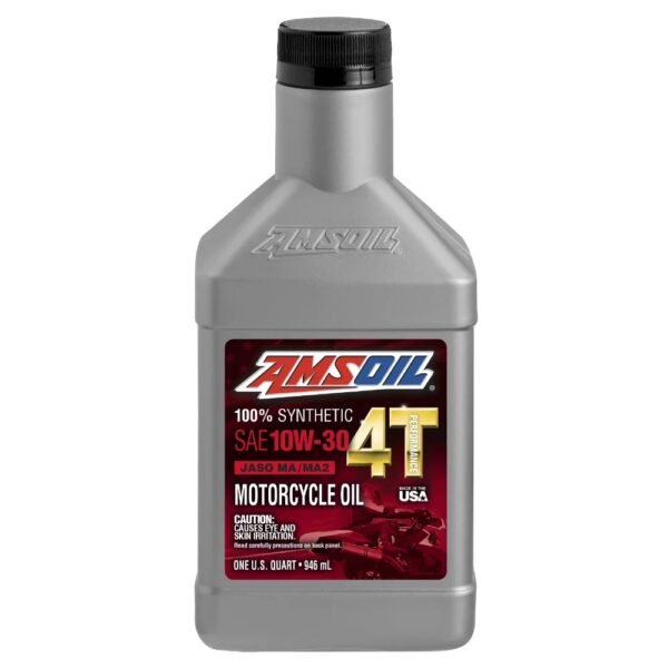 Amsoil 4T 10W-30 946ml