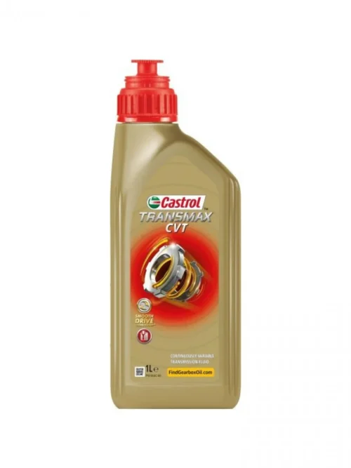 Castrol Transmax CVT 1L