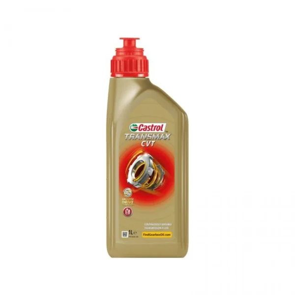Castrol Transmax CVT 1L