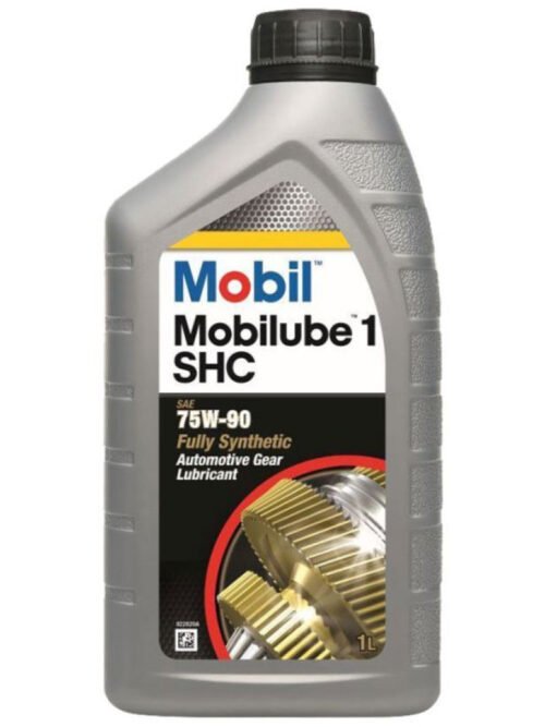 Mobilube 1 SHC 75W-90 1L