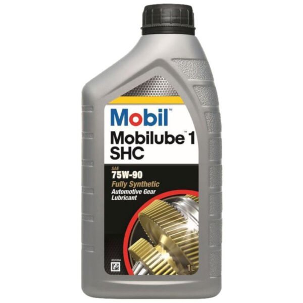 Mobilube 1 SHC 75W-90 1L