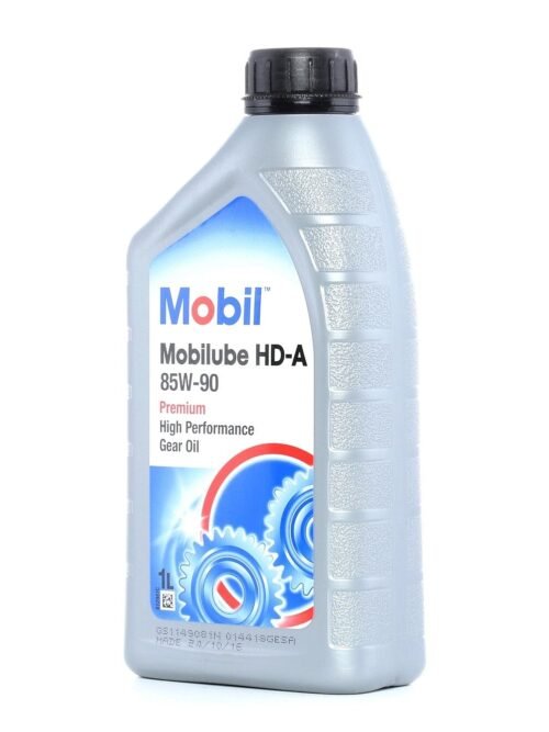 Mobilube HD A 85W-90 1L