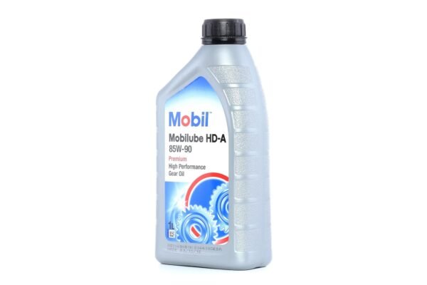 Mobilube HD A 85W-90 1L