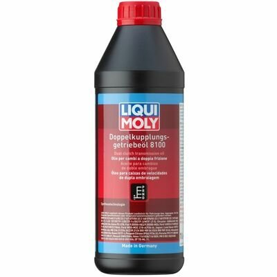 Liqui Moly Dual Clutch 8100 1L